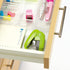 Plus SL-106NB 31-123 Stapler, Paper Clinch, Green