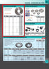 HHIP 5071-4408 High Speed Steel Plain Slitting Saw, 4" Diameter, 1/8" Face, 1" Hole