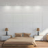 4inch Cabilock Led Light Cover Lampshade Diffuser Replacement Dazzling Proof Ceiling Light Cover Spotlight Lamp Shades