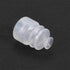 uxcell Suction Cups, 5mm Diameter x M5 Joint Silicone Vacuum Industrial Suction Cup