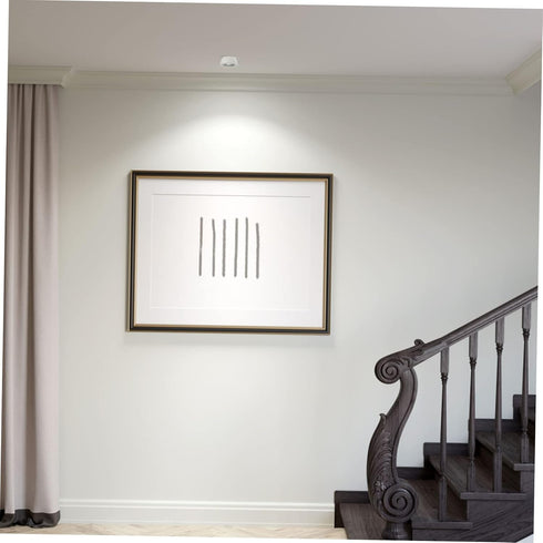 4Pcs gu10 Spotlight wall sconces Light lamp wall Mounted Reading Light Ceiling spot Accent Light rotatable Adjustable