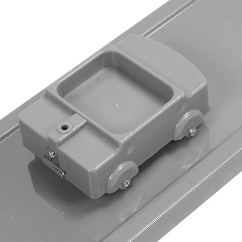 GErnie ae31oqwhyk Motion Force Experimental Model Tool Physics Demonstrator Instrument for Middle and High School