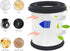 High-Efficiency Filter Replacement for INSE N5S, N5T, S6T, S6P Pro, S610/TMA, T120, T121, T151, T150, T220, T210, T181,