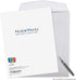 NobleWorks Jumbo All Occasions Greeting Card 8.5 x 11 Inch with Envelope (1 Pack) - Big Happy Everything J6115OCG