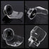 Wolfride 4PCS Rotary Tool Shield Attachment - Cutting Sanding Accessories for Rotary Grinder Tools