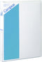 Kokuyo Campus A4 Portrait Binder Notebook, Anaaoru 30-152B (Japan Import)