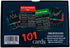 Wall Street Merch Stock Market Chart Patterns Flash Cards for Beginner Day Trading and Learning Bull and Bear Markets