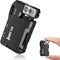 WUBEN G5 Rechargeable EDC Flashlight, 400 Lumens Dual Light Sources Mini Flashlight