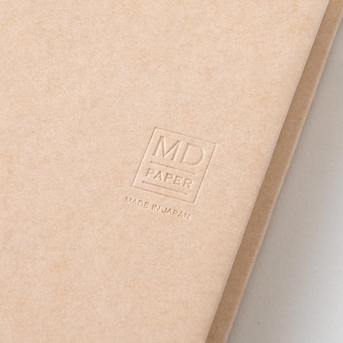 Midori DESIGNPHIL Notebook Cover, New Book, Paper 49840006