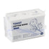 BCZAMD Toaiot 3D Printer Accessories, Resin Cleaning Tool Dry Wipes, Lint Free Flushable Towel, 100 Counts