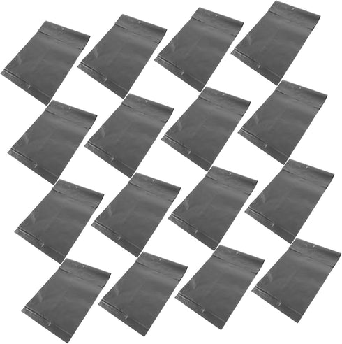 200pcs Packing SHERCHPRY Self-Sealing Menstrual Bags Odor-Blocking Disposal Bags for Pads and Panty Liners Feminine
