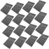 200pcs Packing SHERCHPRY Self-Sealing Menstrual Bags Odor-Blocking Disposal Bags for Pads and Panty Liners Feminine