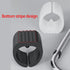 Vdaxvme 12 Pack U-Shape Non-Skid Furniture Pads Chair Leg Protectors For Hard Floors Rolling Carts U Shaped Furniture