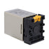 Level Switch Controller C61F-GP AC220V 50/60HZ Liquid Floatless Level Switch with Base