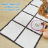 hand2mind Set, Elkonin Box Floor Mat Activity Phonemic Awareness, Phonics Games, Science of Reading Classroom
