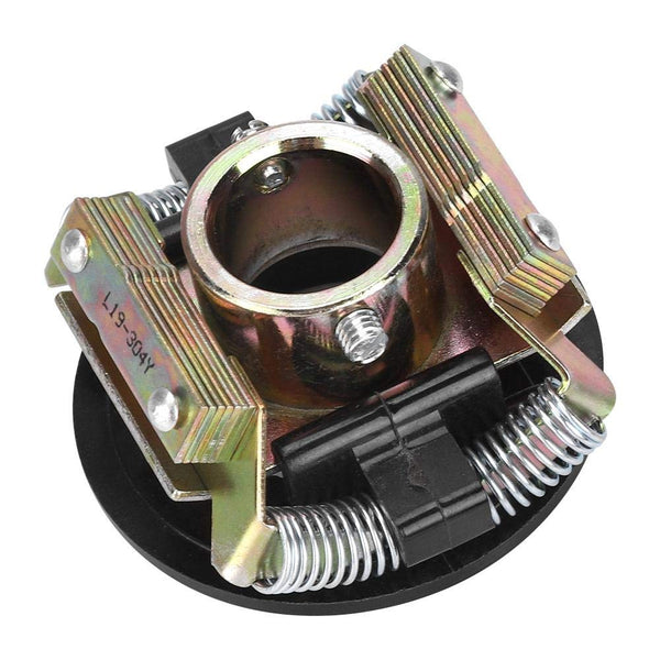 L19-304Y Single Phase Generic Mechanical Centrifugal Switch, Electric Motor Starter Controller Kit