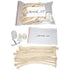Home Distiller Kit for Making Essential Oil, Moonshine, Alcohol Distillation Glassware Set
