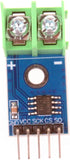 LM YN MAX6675 Temperature Sensor Module, SPI Interface Thermocouple Temperature