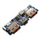 APGLSXY Portable Type C Power Banks Circuit Board 5V 2.4A Power Banks Mobile