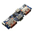 APGLSXY Portable Type C Power Banks Circuit Board 5V 2.4A Power Banks Mobile