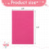 Yexiya Mini Notebooks Set, 100 Packs Colorful Lined Pocket Notepad, 3.5 x 5.5 Inch, 20 Colors for School Kids