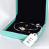 Brothersbox Price Tags with String Attached, 1000pcs White Marking Merchandise Hang Tags, 1.75 x 1.093 inch