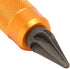 Double Ended Case Prep Multi Tool, Steel Chamfer Deburring Tools for Reloading Equipment Primer Pocket Cleaners