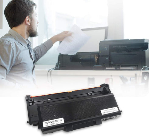 VICTORSTAR Remanufactured Toner Cartridge?Extra High Capacity? 15000 Pages Black for Xerox Phaser 3330 3330dni