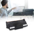 VICTORSTAR Remanufactured Toner Cartridge?Extra High Capacity? 15000 Pages Black for Xerox Phaser 3330 3330dni