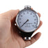 Lead Hardness Tester, Silicone Rubber Hardness Tester, Shore Durometer 0-100 Degrees (Type A)