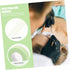 4 VALICLUD Rolls Eyelash Extension Tapes of Breathable Grafting Adhesive Isolation Tapes for Eyelash Separation