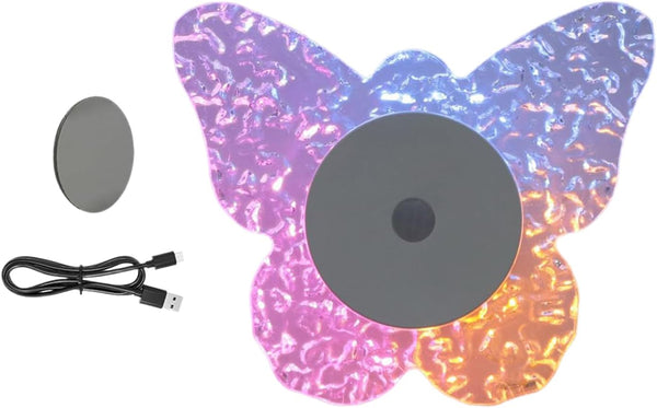 Generic Motion Sensor Wall Sconce, Magnetic Night Light, Rechargeable Sconce, Indoor Wall Light,