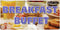 Fastasticdeals Vinyl Banner Multiple Sizes Breakfast Buffet Restaurant Cafe Bar Restaurant & Food