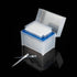 1000ul Universal Filter Pipette Tips with Box, RNase/DNase Free & Pyrogen Safe, 96 Tips/Rack