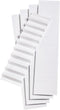 Pendaflex Blank Inserts for 1/5 Cut Hanging File Folders, 2 in, White, 100/Pack (3 Pack)