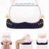 YBLANDRV Hemmoroid 42x33x8cm) Office Chair Seat Cushion, Orthopedic Seat Cushion for Office, Memory Foam Seat Cushions
