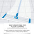 Generic 120ml (1pack) Cleaning Mop Soap Protects & Restores Floor Cleaner, Fresh Scent, Safe No Water Marks