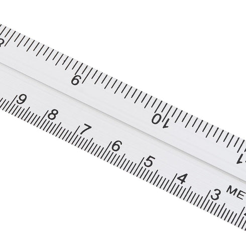 Combination Square, 12" Combo Square, Carpenter Square, Woodworking Measure Tools, Metal Ruler Set