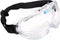 Titan 85515 Premium Safety Goggles for Eye Protection