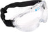 Titan 85515 Premium Safety Goggles for Eye Protection