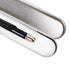 Airgoesin Pen Style ECG EKG Caliper Ruler, Precision Drafting Divider, 1pc BK