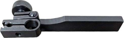 Accusize Industrial Tools Height Gauge Adaptor with Clamps, 0002-0881