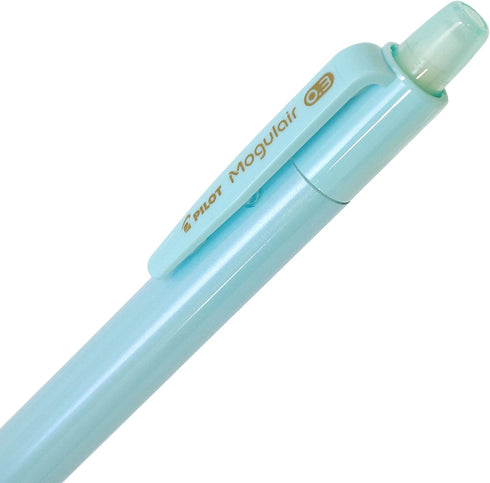 Pilot Mechanical Pencil Mogulair 0.3mm (White), HFMA-50R3-W