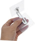 6pcs Heavy Duty Adhesive Wall Anchors for Furniture Anti-tip Kit for Dresser Bookcase Cabinet Tv Stand Boy Girl Safety