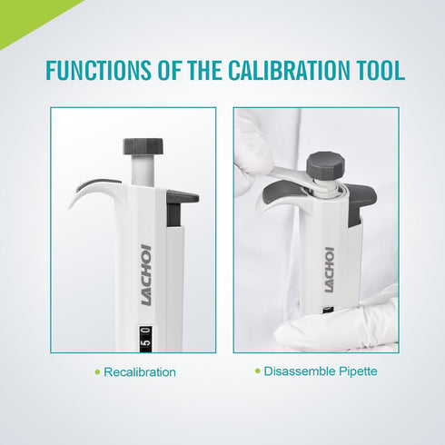 Micropipette 100-1000µl Lab Single Channel Pipettor, Adjustable Variable Volume for High Accuracy in Laboratory