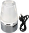 LHaefydore RGB Table Lamp, Color Changing Desk Light with 7 Colors and USB