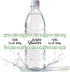 SRLDCR 100PCS Greenery Plant Wraps Water Bottle Labels Water Bottle Labels Waterproof for