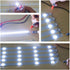 Liphontcta LED Lamp Bead Tester, LED Light Test Tool for All LED Lights Repair, Output 0-300V