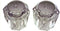 Danco, Inc. 88165 Clear Handles for PP Mobile Home Household