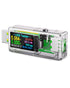 USB 3.0 Tester, Eversame Digital Multimeter Voltmeter, Current and Voltage Monitor, Power Meter Tester